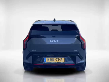 Foto van Kia EV3