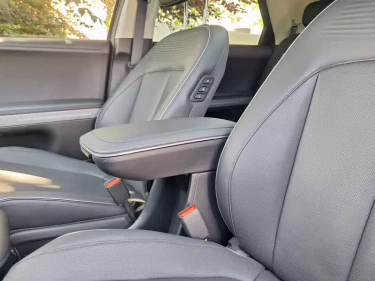 Foto van Hyundai IONIQ 5