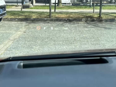 Foto van Toyota Corolla