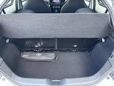 Foto van Toyota Aygo X