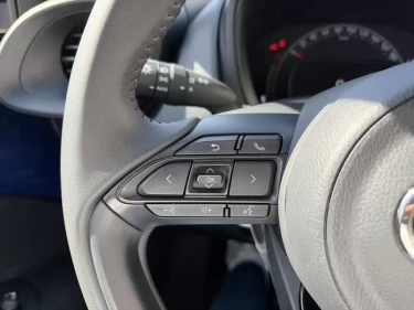 Foto van Toyota Aygo X