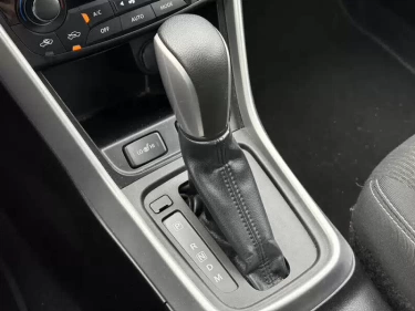 Foto van Suzuki S-Cross