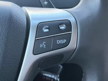 Foto van Toyota Verso