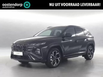 Hyundai Tucson 1.6 T-GDI PHEV N Line Business | Rijklaarprijs! | Speciale Korting | 19