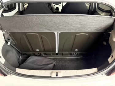 Foto van Toyota Aygo