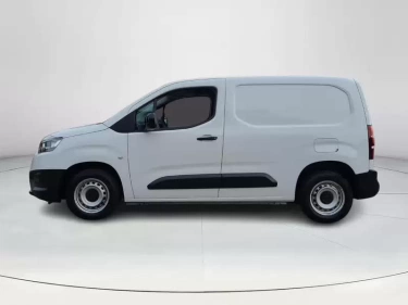 Foto van Toyota PROACE CITY