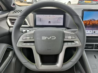 Foto van BYD ATTO 2