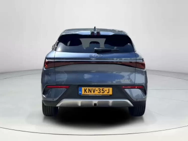 Foto van BYD ATTO 3 EVO