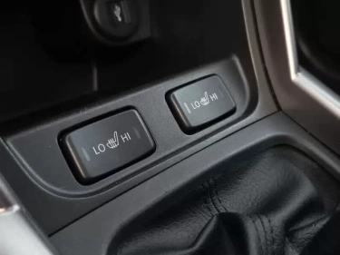 Foto van Suzuki S-Cross