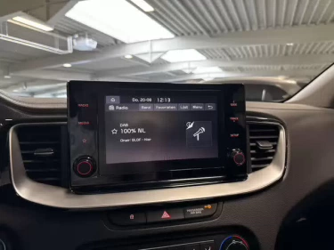 Foto van Kia XCeed