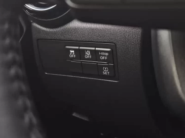 Foto van Mazda 2