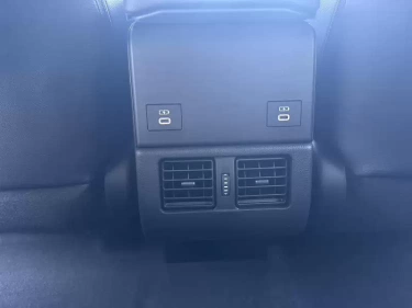 Foto van Toyota Bz4x