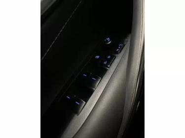 Foto van Toyota Corolla Touring Sports