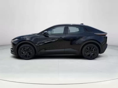 Foto van Toyota C-HR+