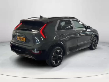 Foto van Kia Niro EV