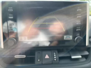 Foto van Toyota RAV4