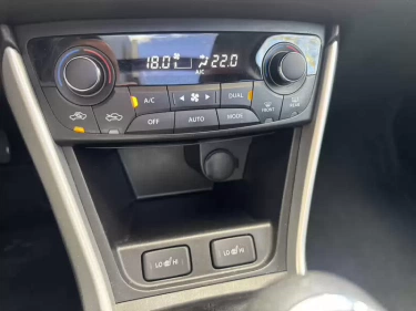 Foto van Suzuki S-Cross