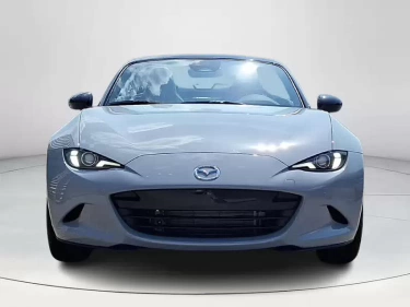 Foto van Mazda MX-5
