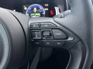 Foto van Mazda 2 Hybrid