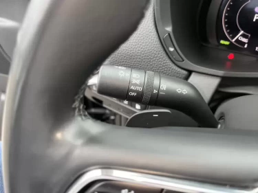 Foto van Mazda CX-60