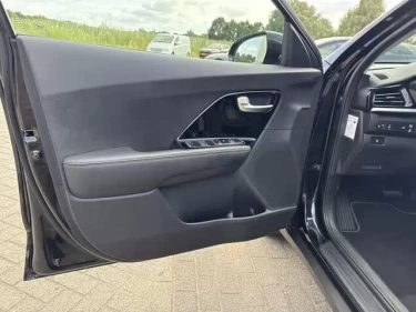 Foto van Kia Niro
