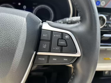 Foto van Toyota Highlander