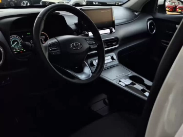 Foto van Hyundai Kona