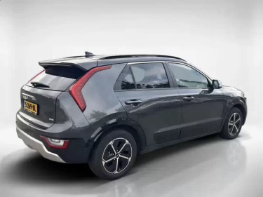 Foto van Kia Niro