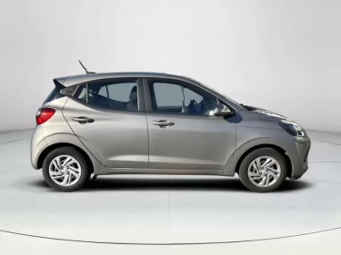 Foto van Hyundai i10