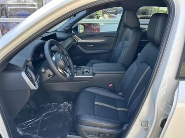 Foto van Mazda CX-60