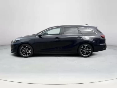 Foto van Kia Ceed Sportswagon