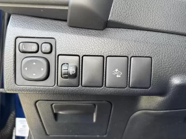 Foto van Toyota Auris