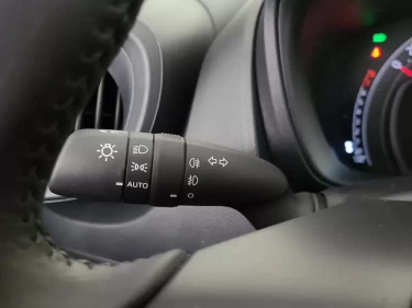 Foto van Toyota Aygo X