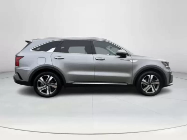 Foto van Kia Sorento