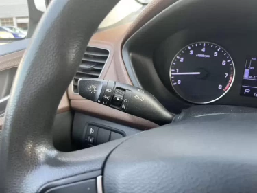 Foto van Hyundai i20