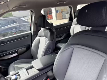 Foto van Kia EV9