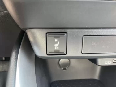 Foto van Mazda 2 Hybrid