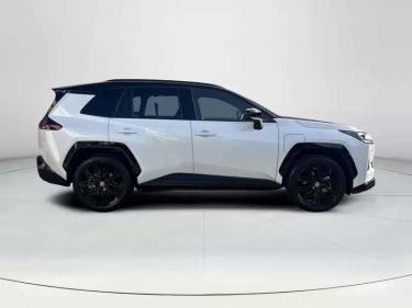 Foto van Toyota RAV4