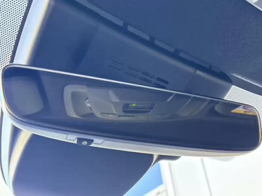 Foto van Toyota Corolla Cross