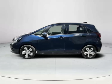 Foto van Honda Jazz