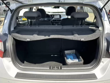 Foto van Hyundai i10