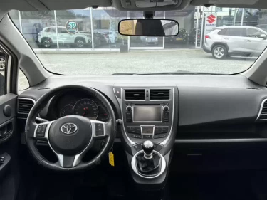 Foto van Toyota Verso-S