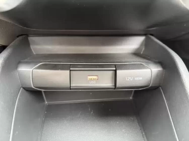Foto van Kia Stonic