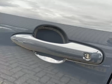 Foto van Toyota Corolla Cross