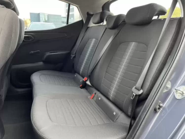 Foto van Hyundai i10