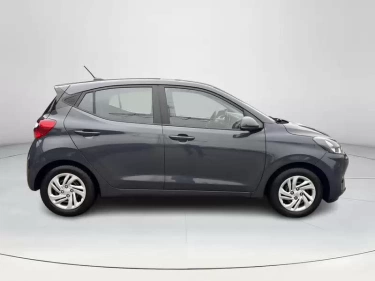 Foto van Hyundai i10
