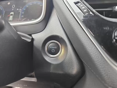 Foto van Toyota Corolla Cross