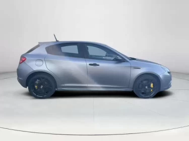 Foto van Alfa Romeo Giulietta