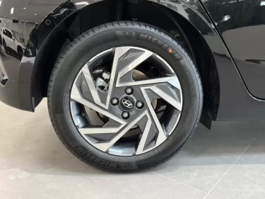 Foto van Hyundai i20