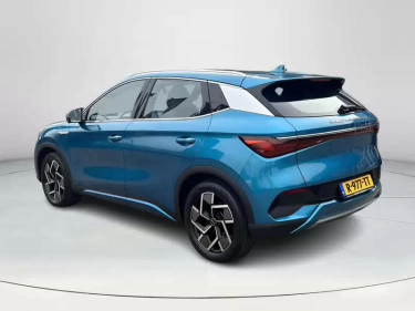 Foto van BYD ATTO 3